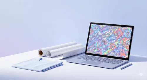 Tips Printing